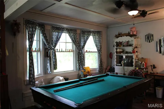 $79,000 | 505 North 2nd Street, Wellsville, MO 63384