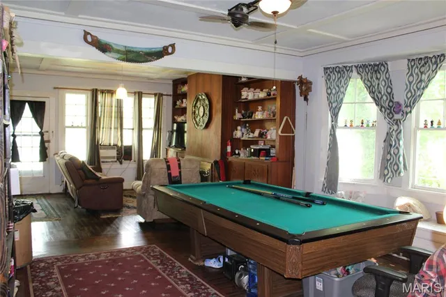 $79,000 | 505 North 2nd Street, Wellsville, MO 63384