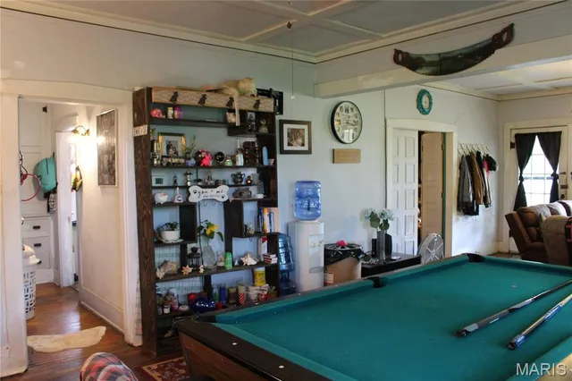 $79,000 | 505 North 2nd Street, Wellsville, MO 63384