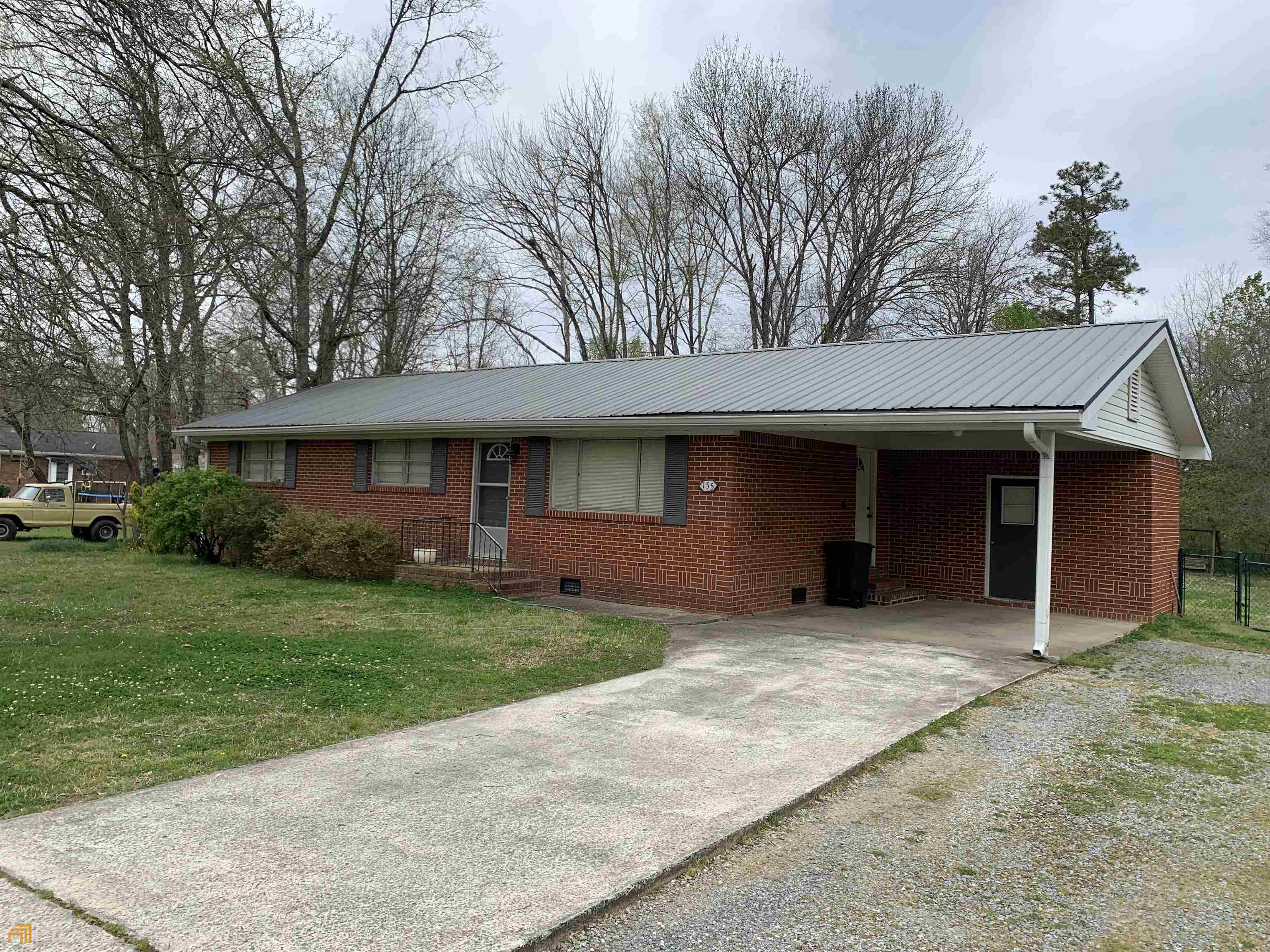 155 Jones Bend Road Northeast Rome, GA 30165 - Photo 1 of 1 Gallery Image 1