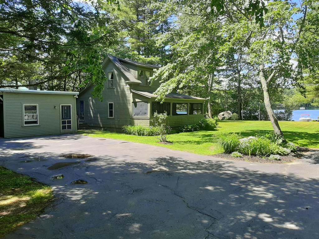 29 Clearwater Pond Road Industry, ME 04938 - Photo 57 of 77 20200625_114425