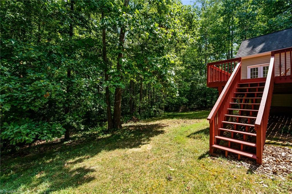 7702 Perthshire Drive Oak Ridge, NC 27310 - Photo 40 of 49 Gallery Image 40