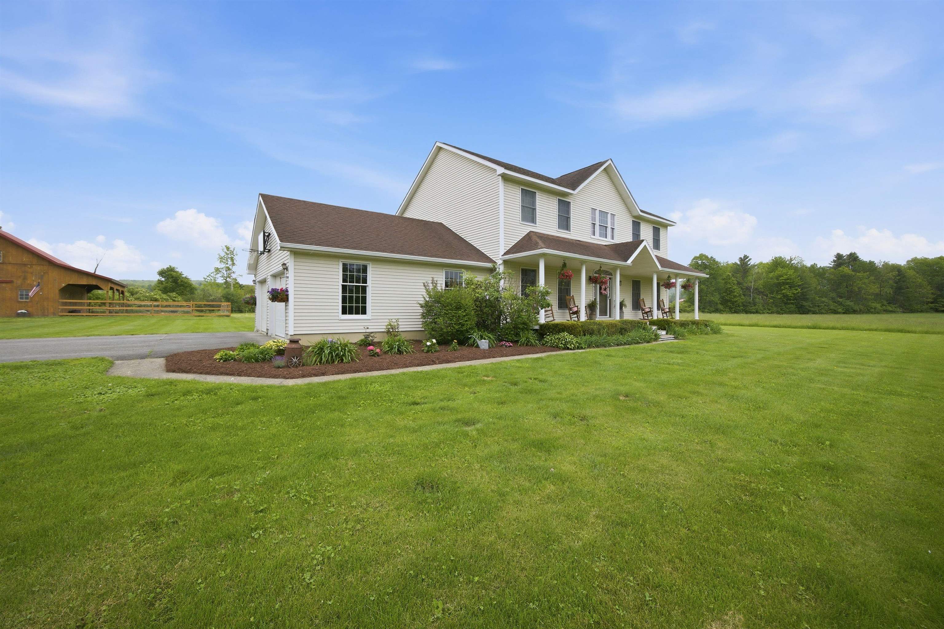 217 Airport Road Haverhill, NH 03774 - Photo 52 of 60
