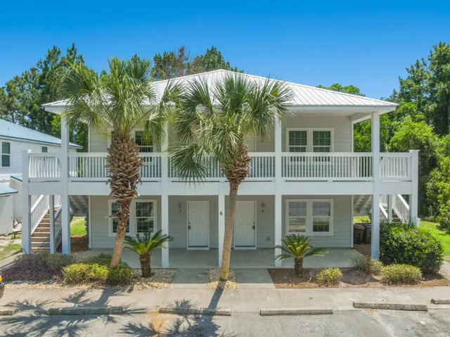 $1,750 | 108 Don Bishop Road, Unit 63, Santa Rosa Beach, FL 32459