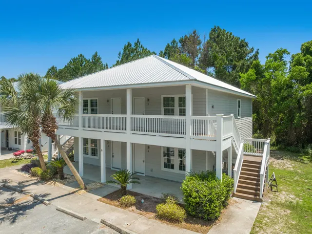 $1,750 | 108 Don Bishop Road, Unit 63, Santa Rosa Beach, FL 32459