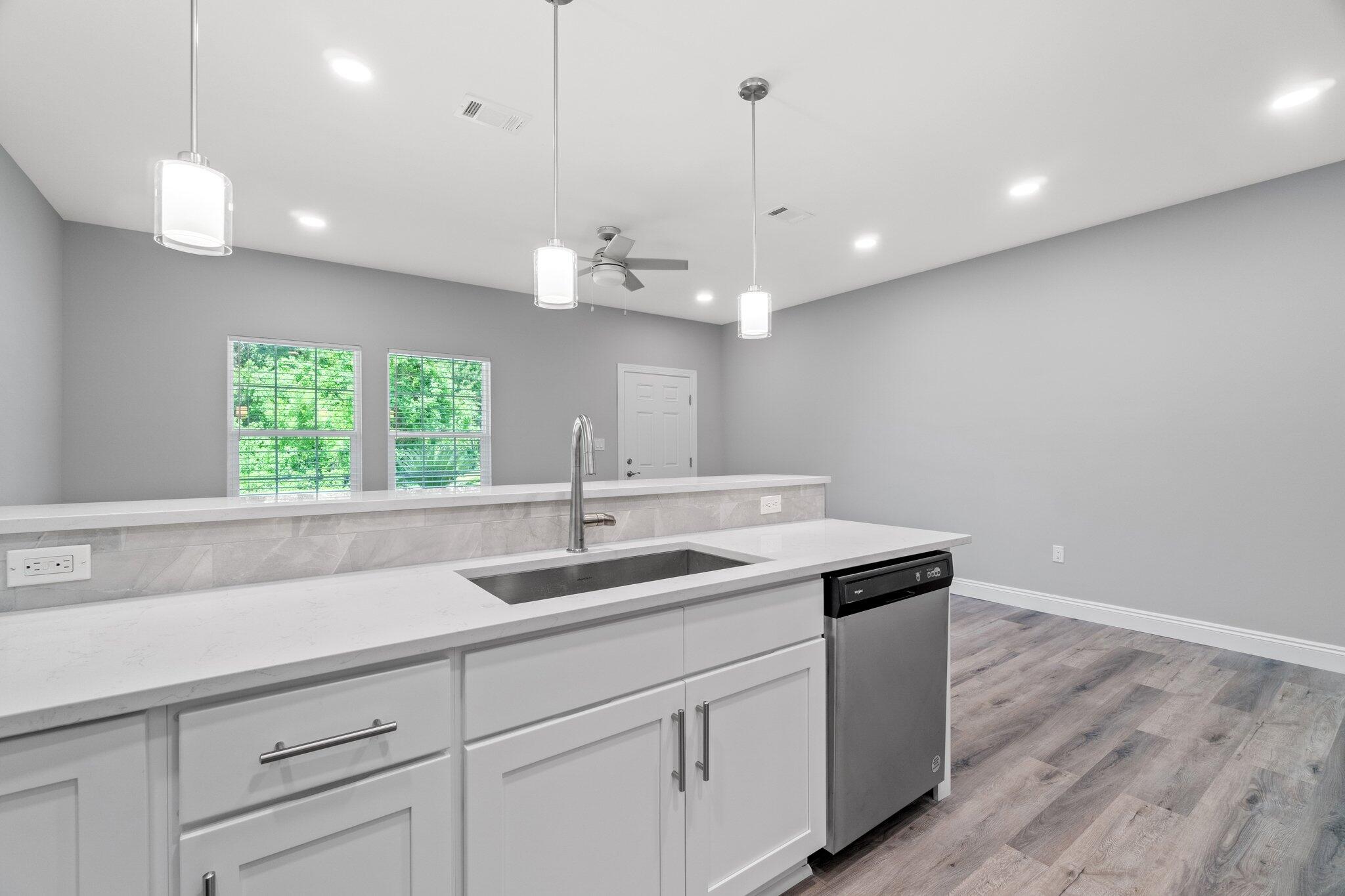 108 Don Bishop Road, Unit 63 Santa Rosa Beach, FL 32459 - Photo 4 of 23 kitchen 2