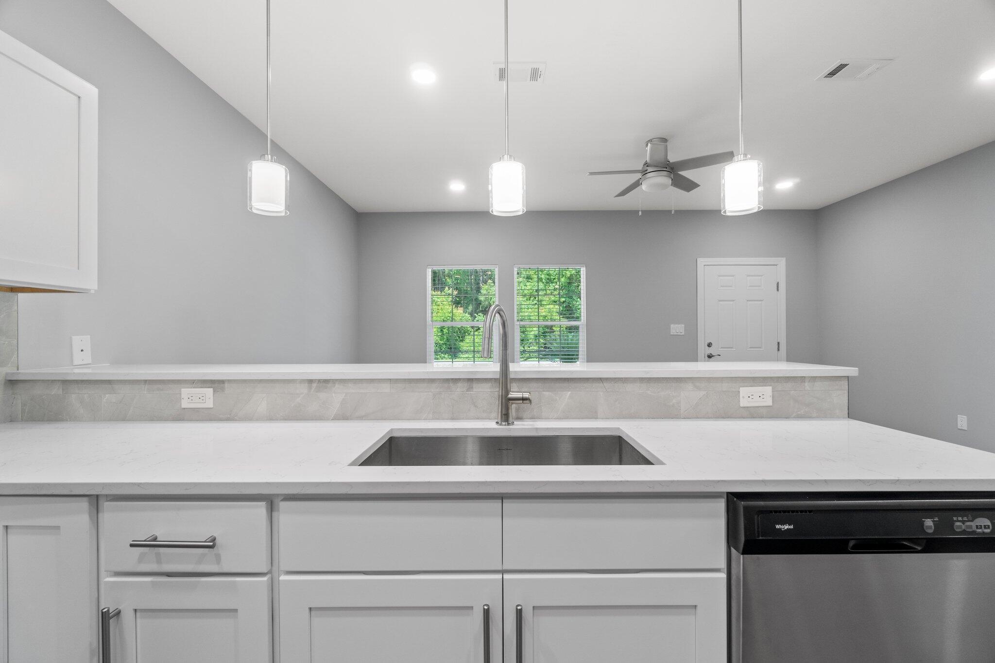 108 Don Bishop Road, Unit 63 Santa Rosa Beach, FL 32459 - Photo 6 of 23 kitchen 4