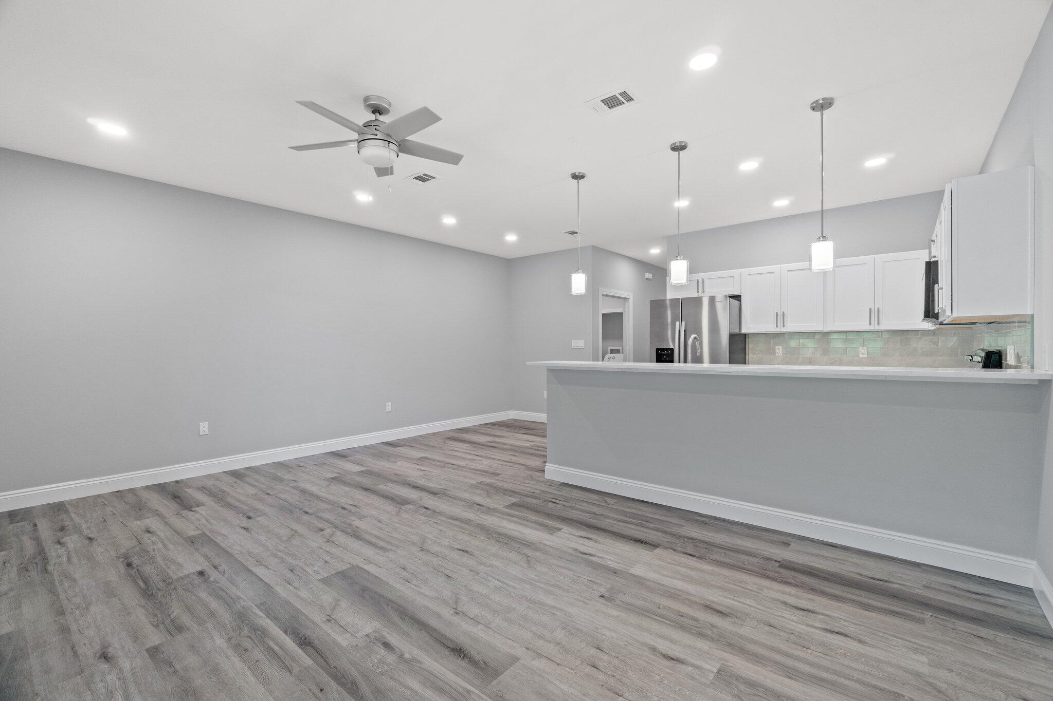 108 Don Bishop Road, Unit 63 Santa Rosa Beach, FL 32459 - Photo 7 of 23 kitchen-living room 2