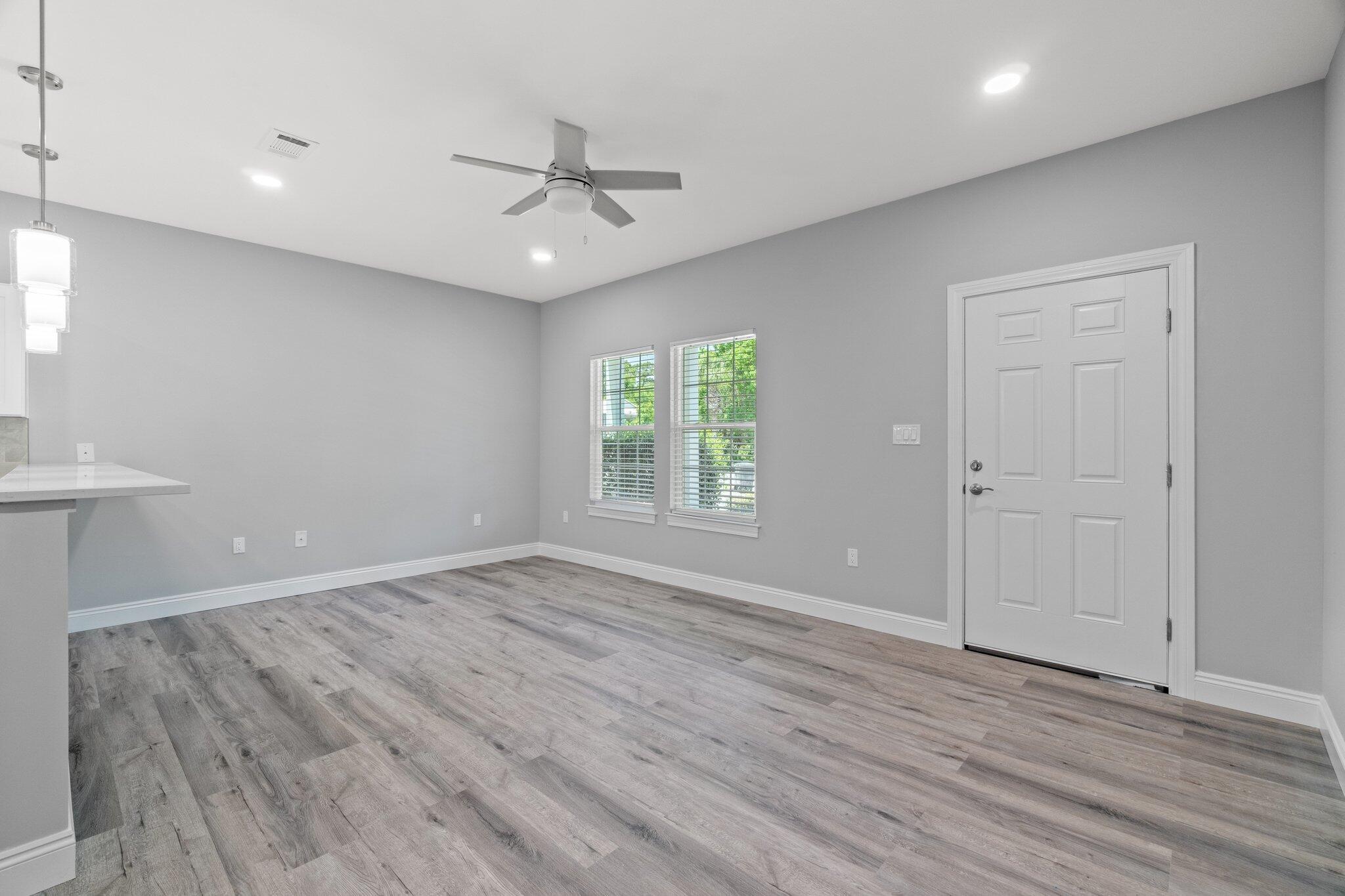 108 Don Bishop Road, Unit 63 Santa Rosa Beach, FL 32459 - Photo 9 of 23 living room 2