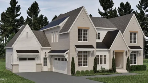 $1,550,000 | 1209 Terry Road, Durham, NC 27712