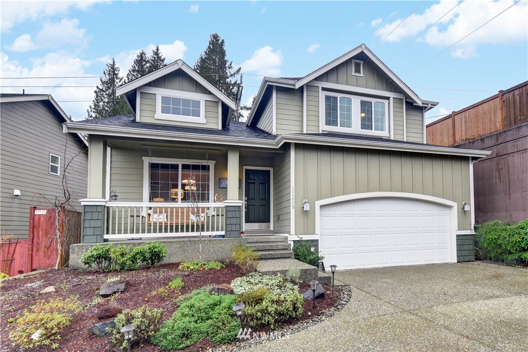 22809 42nd Drive Southeast Bothell, WA 98021 - Photo 1 of 17
