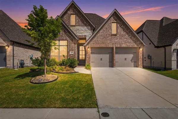 $3,000 | 1459 Kingswell Lane, Forney, TX 75126