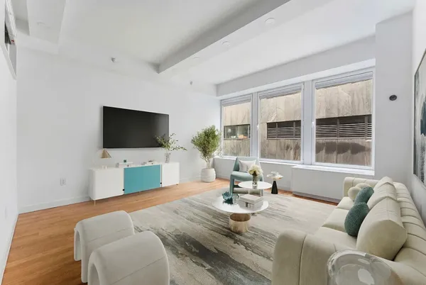 $995,000 | 90 William Street, Unit 8H | Financial District
