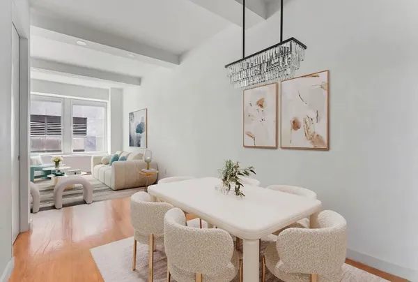 $995,000 | 90 William Street, Unit 8H | Financial District