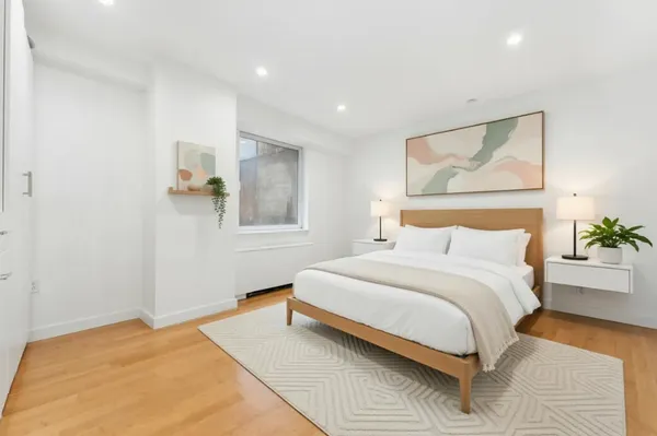 $995,000 | 90 William Street, Unit 8H | Financial District