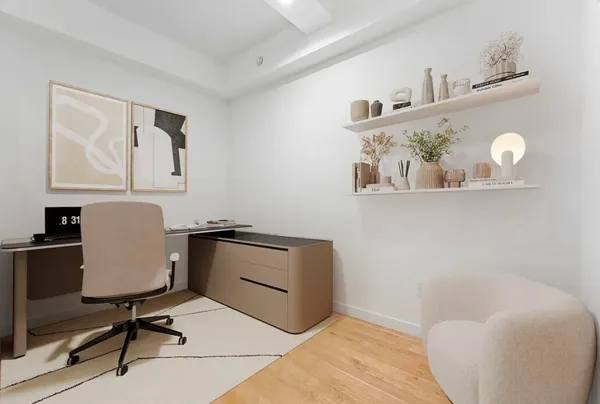 $995,000 | 90 William Street, Unit 8H | Financial District