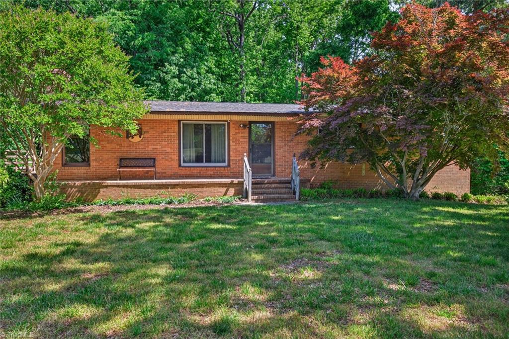 9791 Old Liberty Road Liberty, NC 27298 - Photo 1 of 43
