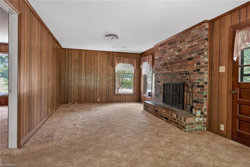 9791 Old Liberty Road Liberty, NC 27298 - Photo 16 of 43