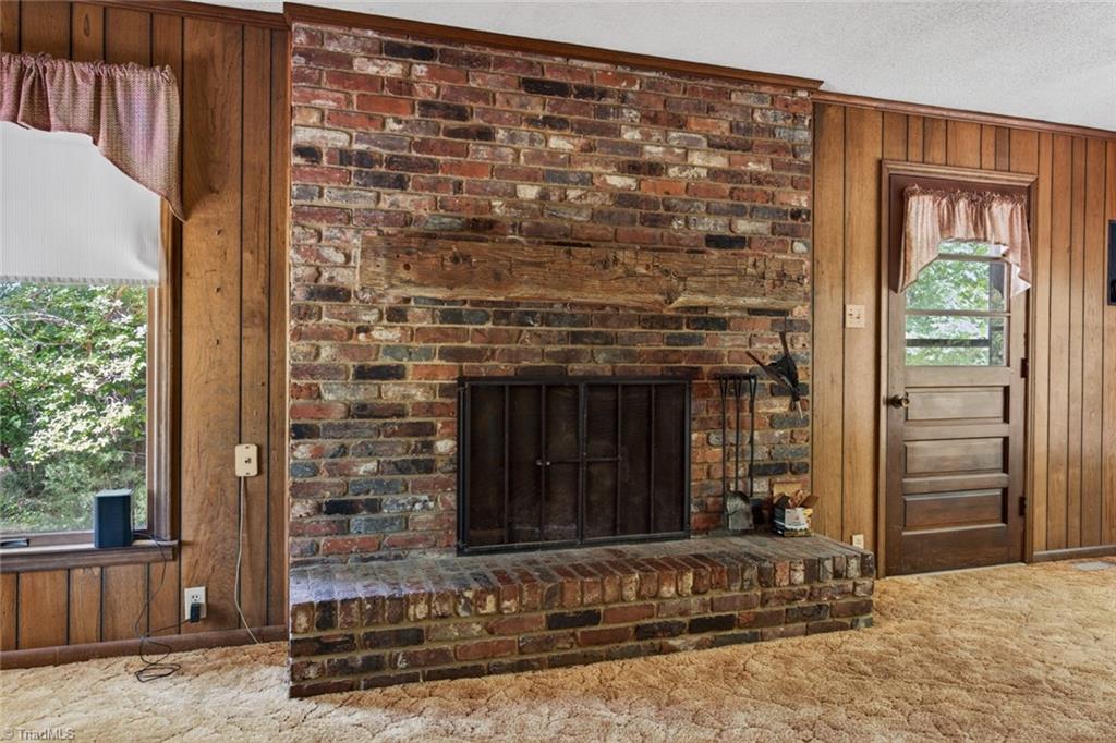 9791 Old Liberty Road Liberty, NC 27298 - Photo 19 of 43