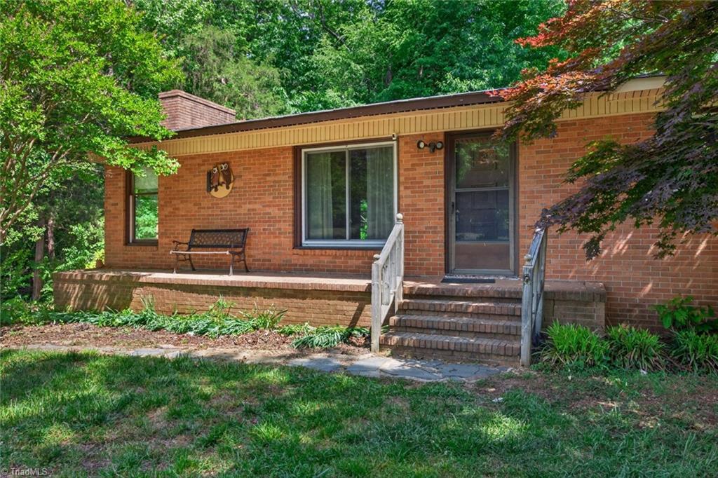 9791 Old Liberty Road Liberty, NC 27298 - Photo 2 of 43