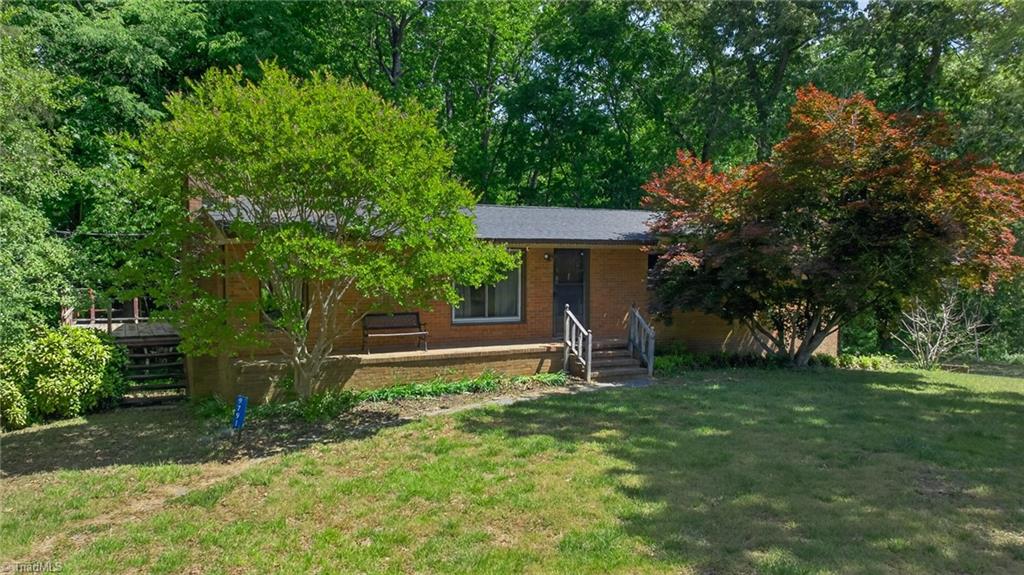 9791 Old Liberty Road Liberty, NC 27298 - Photo 3 of 43