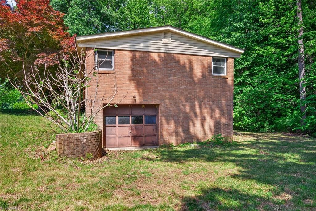 9791 Old Liberty Road Liberty, NC 27298 - Photo 37 of 43