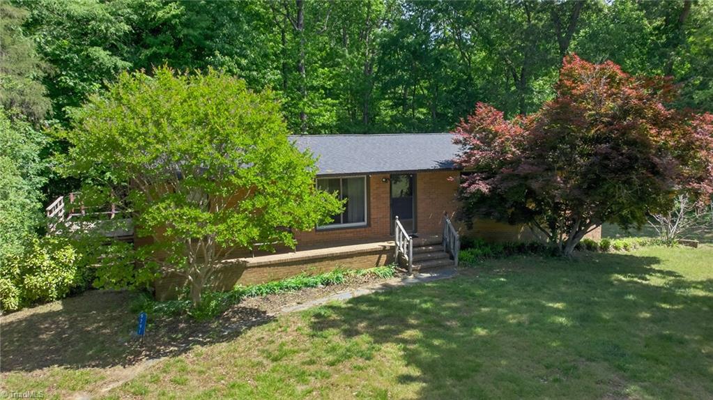9791 Old Liberty Road Liberty, NC 27298 - Photo 40 of 43