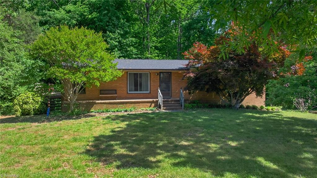 9791 Old Liberty Road Liberty, NC 27298 - Photo 4 of 43