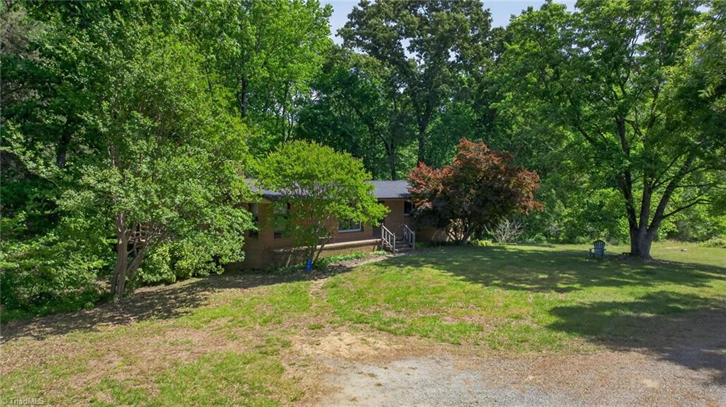 9791 Old Liberty Road Liberty, NC 27298 - Photo 41 of 43