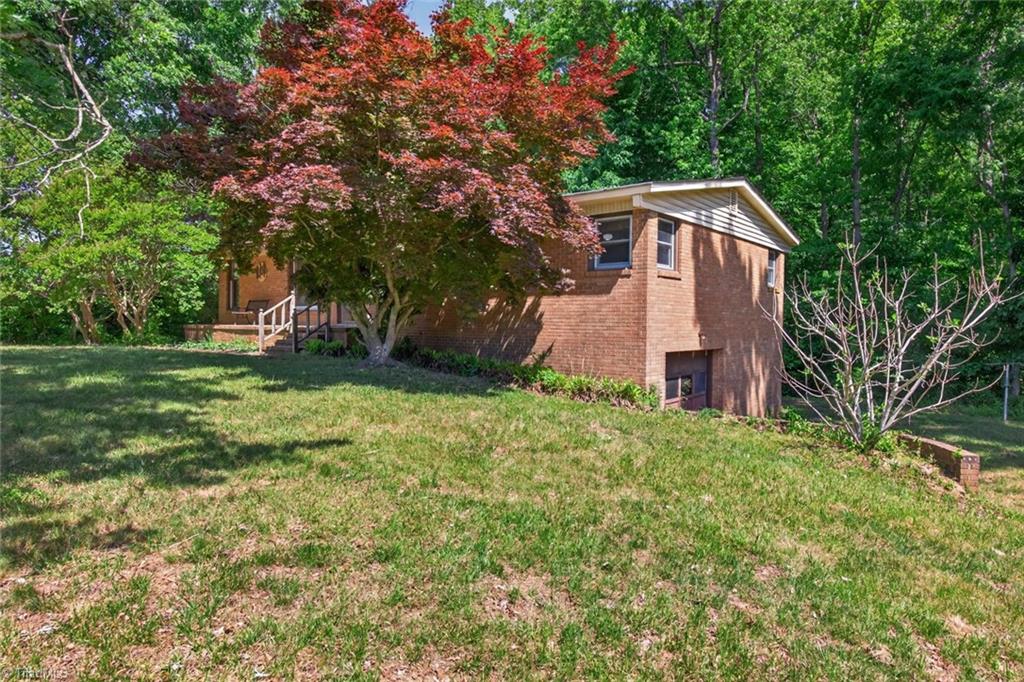 9791 Old Liberty Road Liberty, NC 27298 - Photo 42 of 43