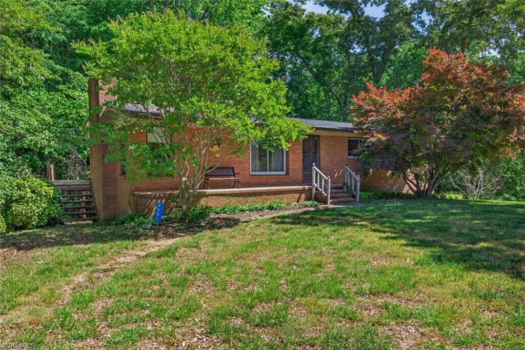 9791 Old Liberty Road Liberty, NC 27298 - Photo 43 of 43