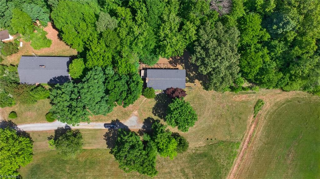 9791 Old Liberty Road Liberty, NC 27298 - Photo 5 of 43