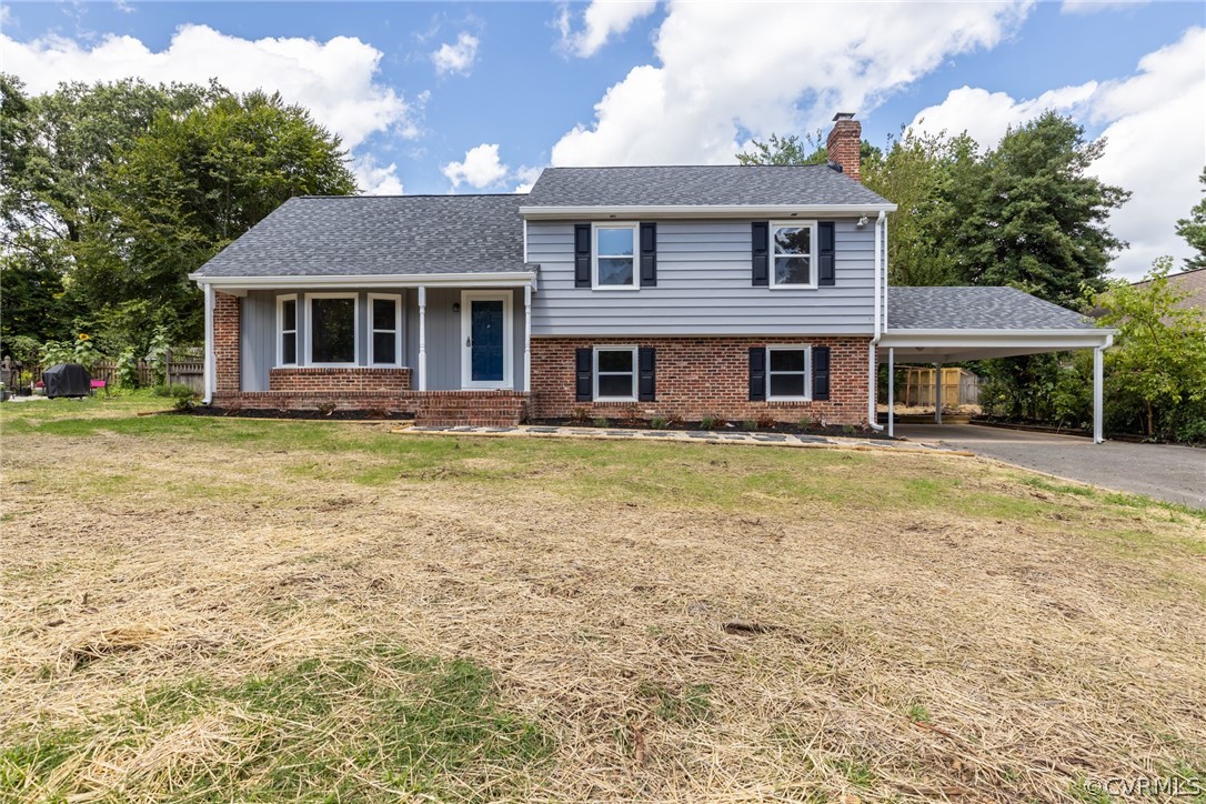 10356 Ashburn Road North Chesterfield, VA 23235 - Photo 1 of 32 Gallery Image 1