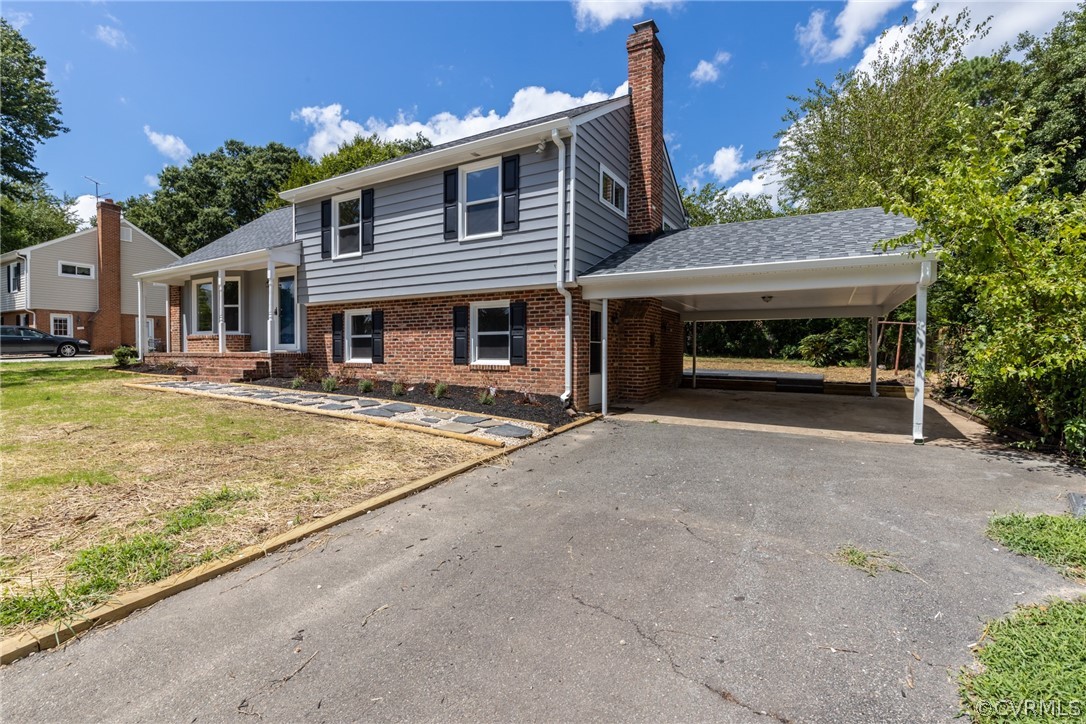 10356 Ashburn Road North Chesterfield, VA 23235 - Photo 23 of 32 Gallery Image 23