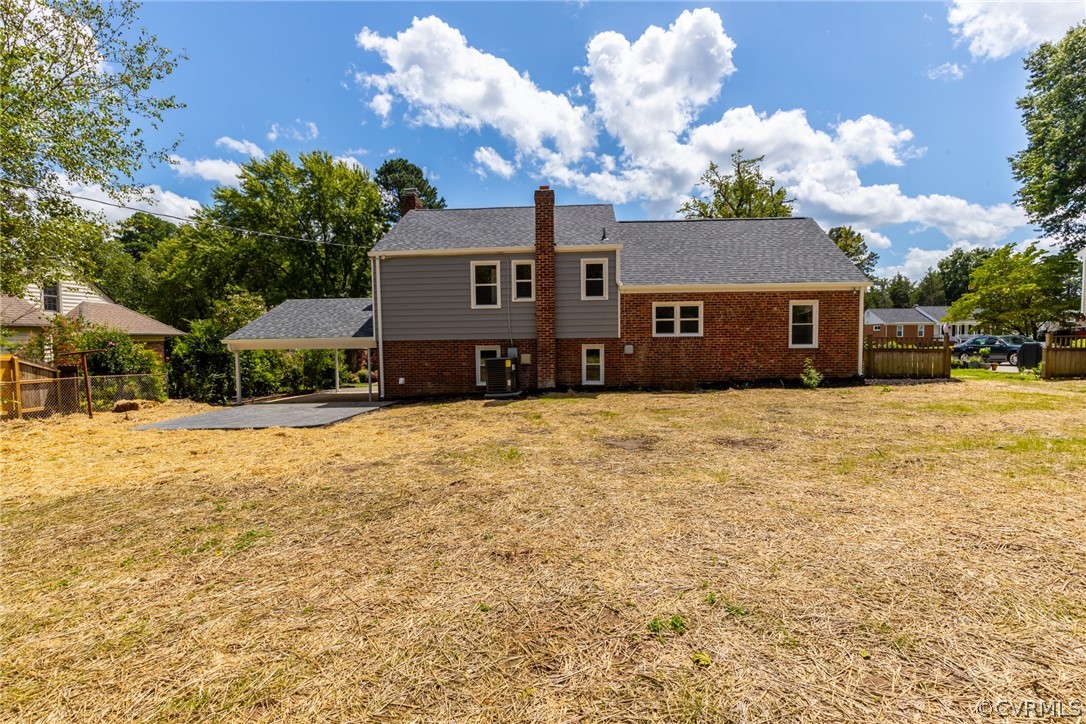 10356 Ashburn Road North Chesterfield, VA 23235 - Photo 25 of 32 Gallery Image 25