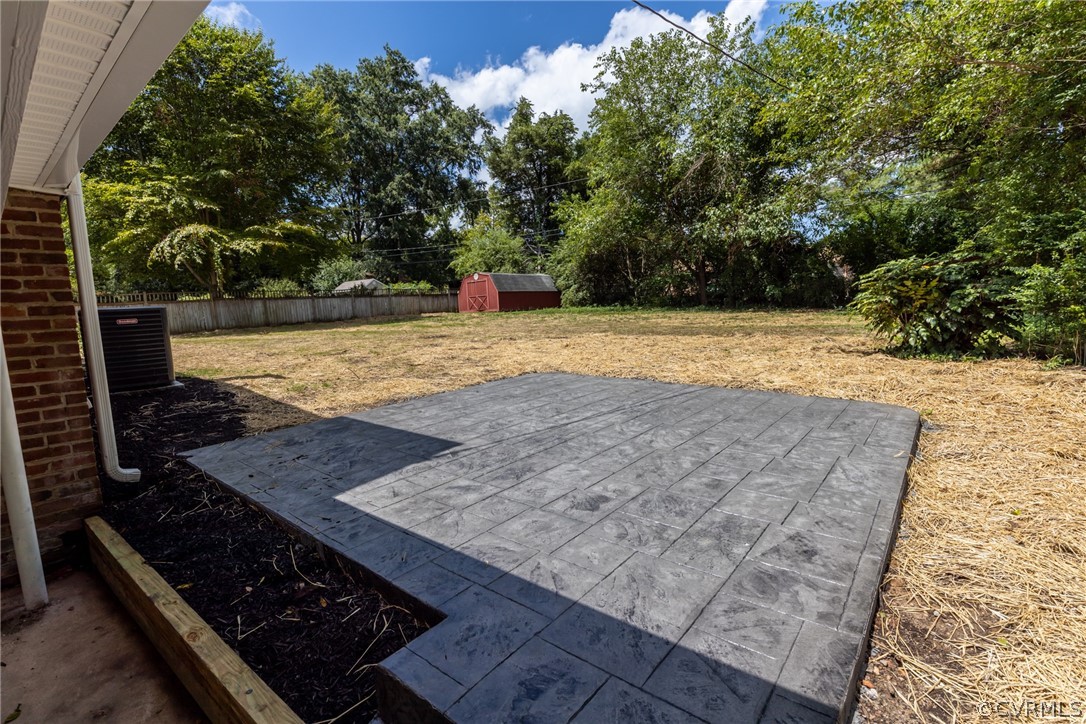 10356 Ashburn Road North Chesterfield, VA 23235 - Photo 26 of 32 Gallery Image 26