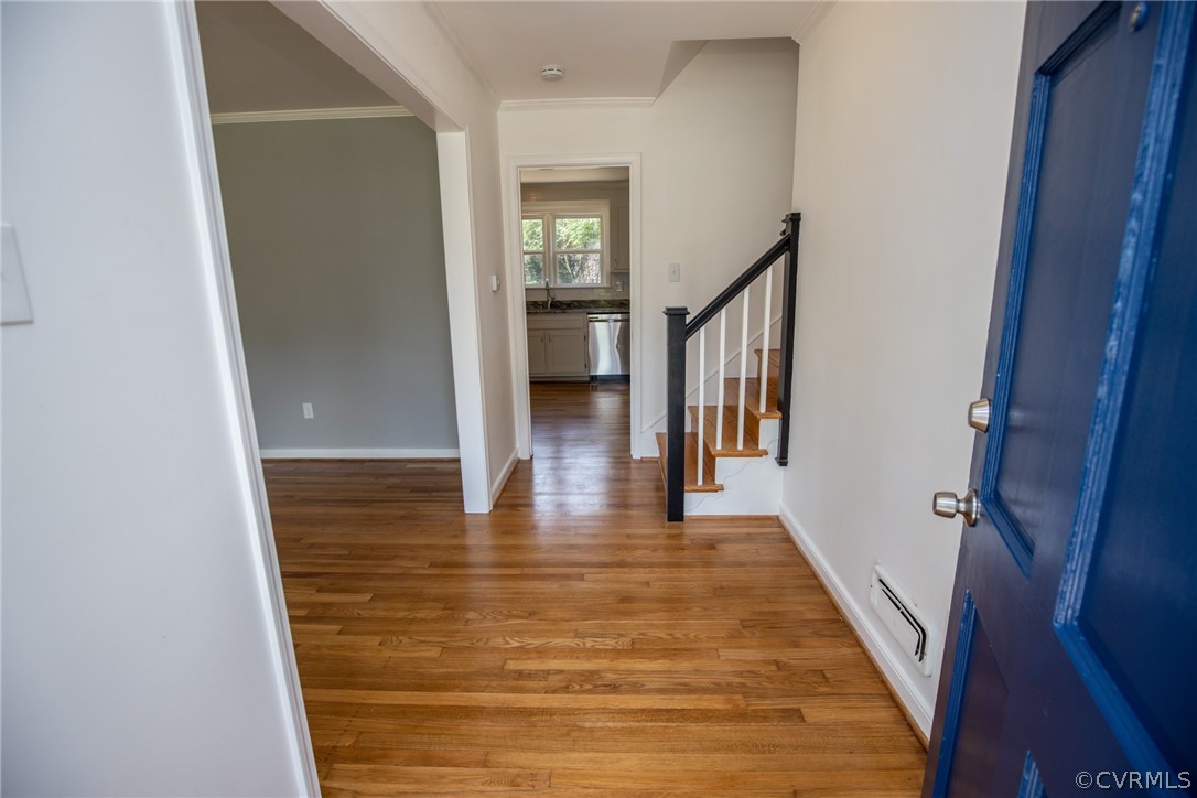 10356 Ashburn Road North Chesterfield, VA 23235 - Photo 3 of 32 Gallery Image 3