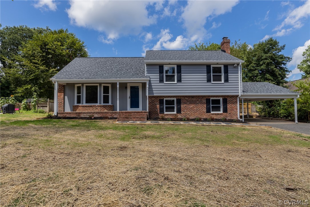 10356 Ashburn Road North Chesterfield, VA 23235 - Photo 32 of 32 Gallery Image 32