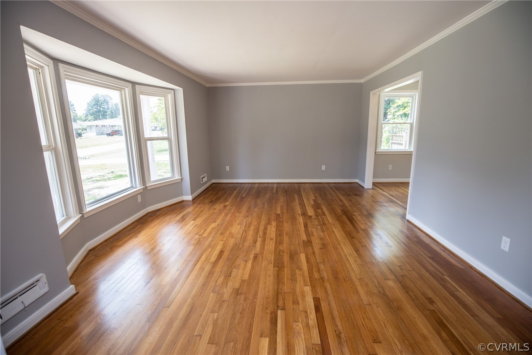 10356 Ashburn Road North Chesterfield, VA 23235 - Photo 5 of 32 Gallery Image 5
