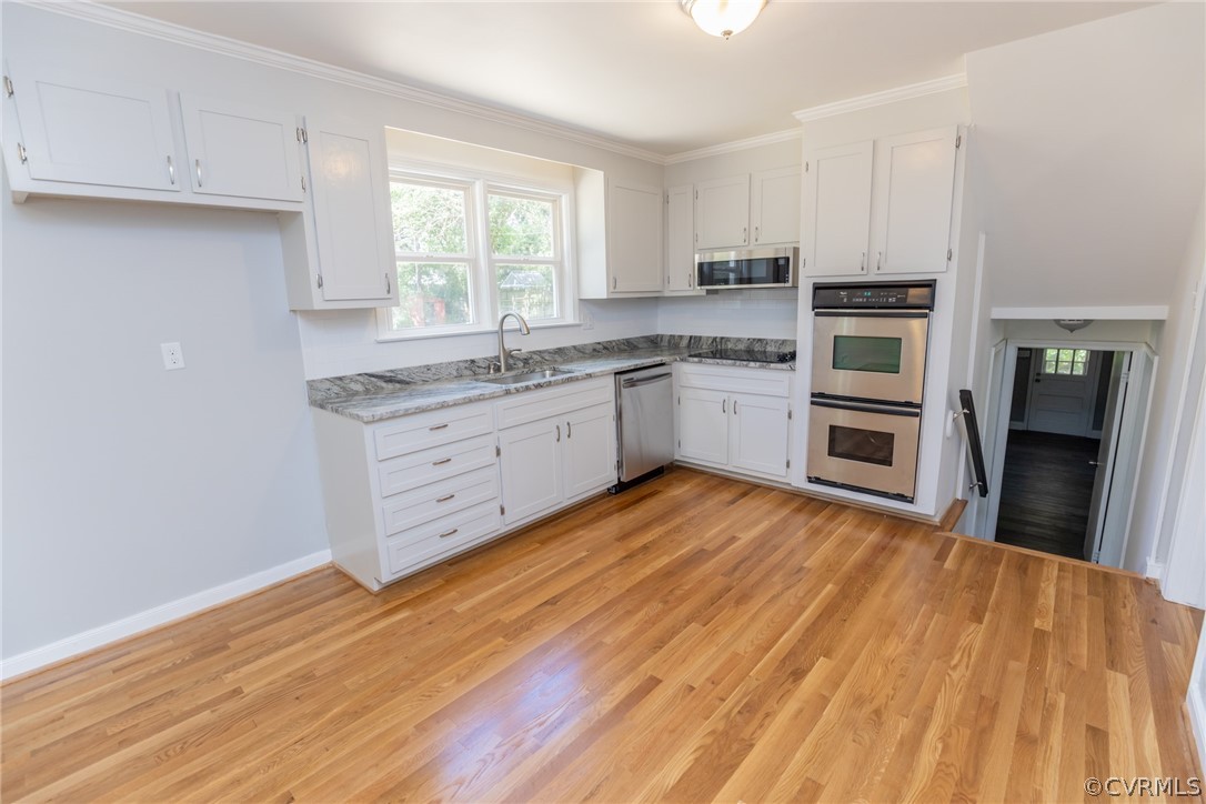 10356 Ashburn Road North Chesterfield, VA 23235 - Photo 8 of 32 Gallery Image 8