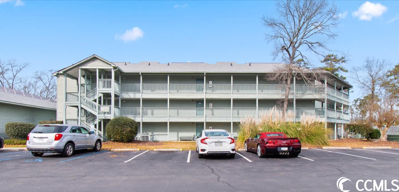 5905 South Kings Hwy Unit 4316D  