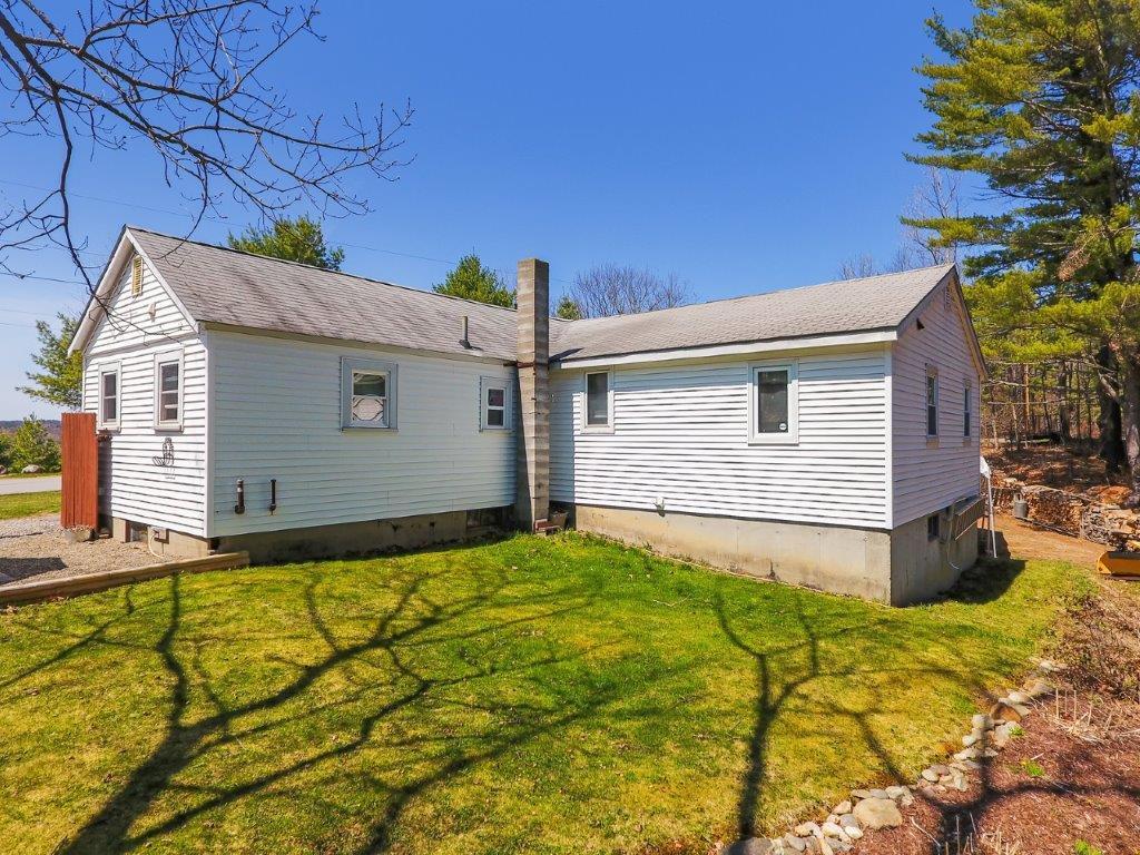 156 Old Cedar Grove Road Pittston, ME 04345 - Photo 4 of 29 4