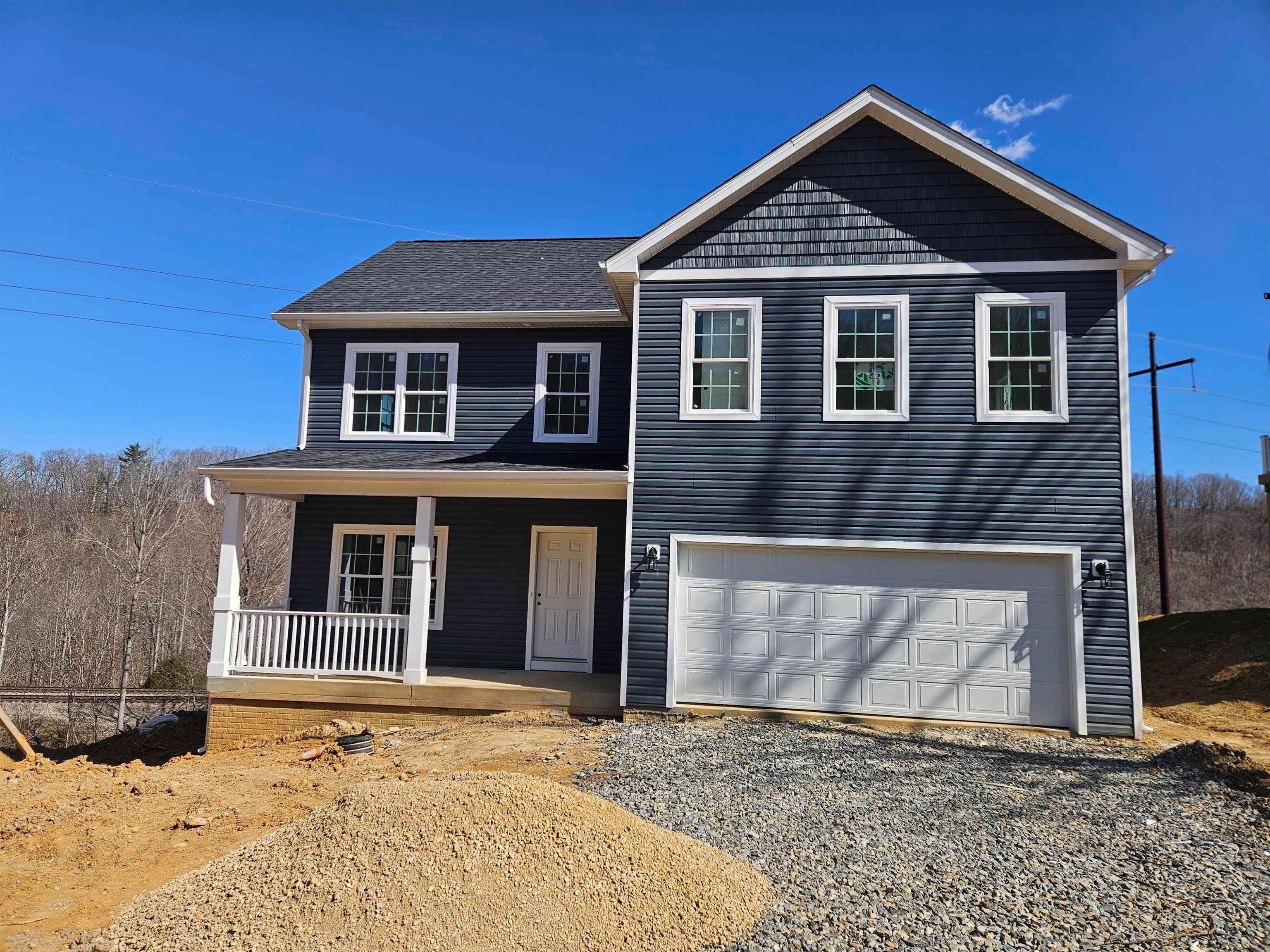 1495 Walnut Ridge Road Christiansburg, VA 24073 - Photo 1 of 47 Gallery Image 1