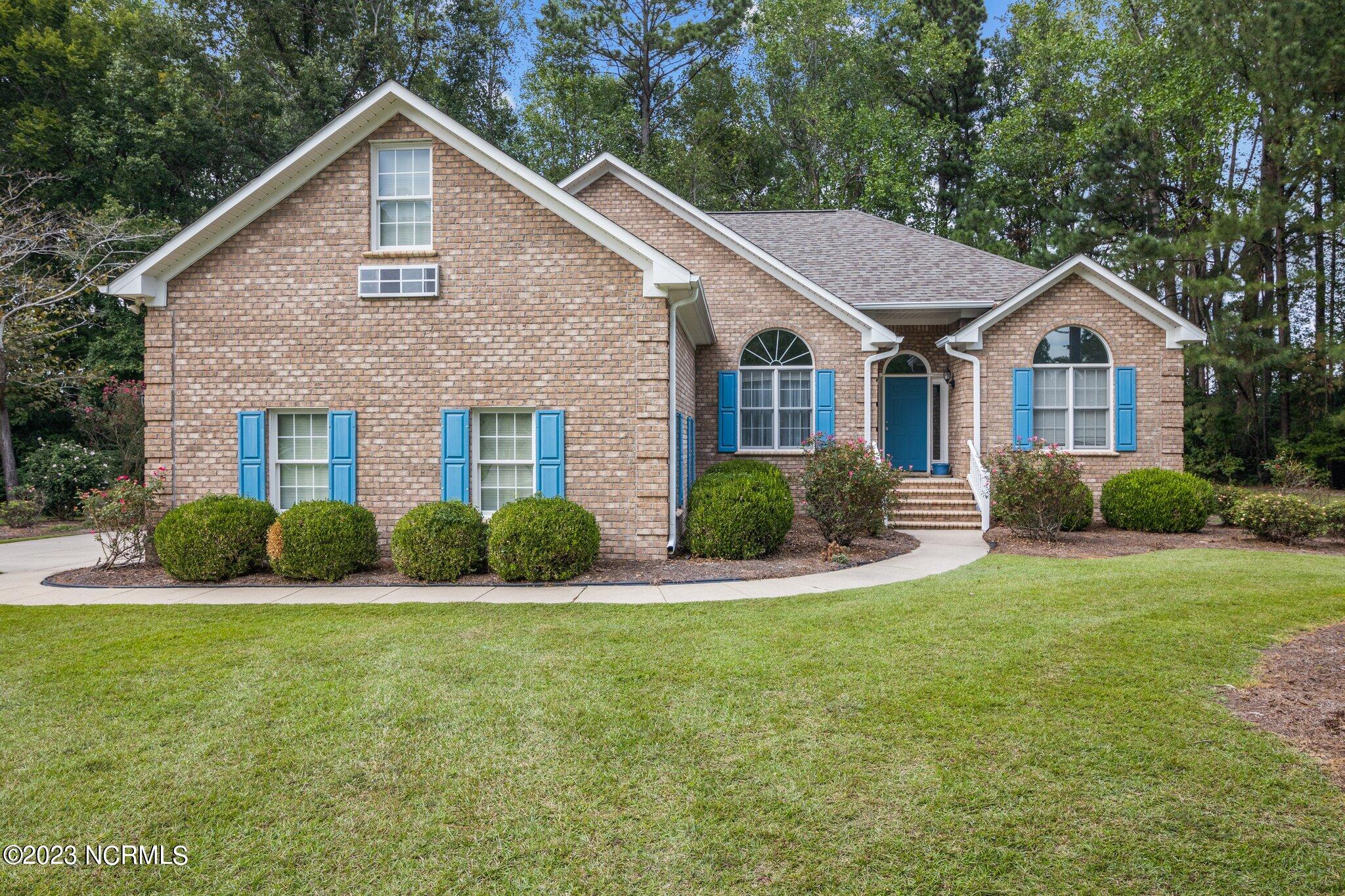 136 Geneva Road New Bern, NC 28562 - Photo 37 of 48 136 Geneva