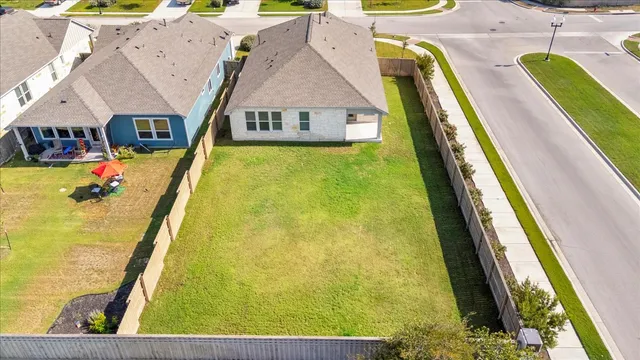 a view of an entryway