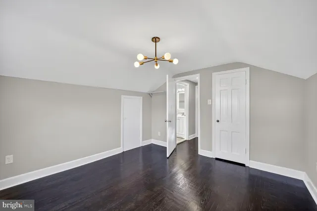 $408,900 | 5918 Robin Lane, Suitland, MD 20746