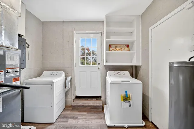 $408,900 | 5918 Robin Lane, Suitland, MD 20746