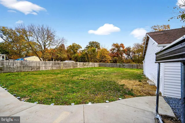 $408,900 | 5918 Robin Lane, Suitland, MD 20746