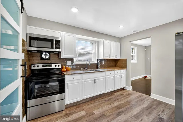 $408,900 | 5918 Robin Lane, Suitland, MD 20746