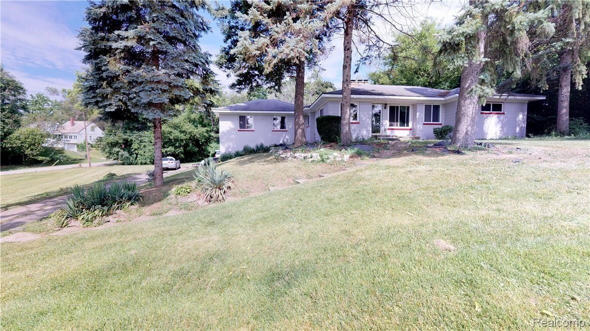25166 Graham Road Redford, MI 48239 - Photo 1 of 24 25166 Graham Road - 01 Welcome to 25166 Graham Road.jpg